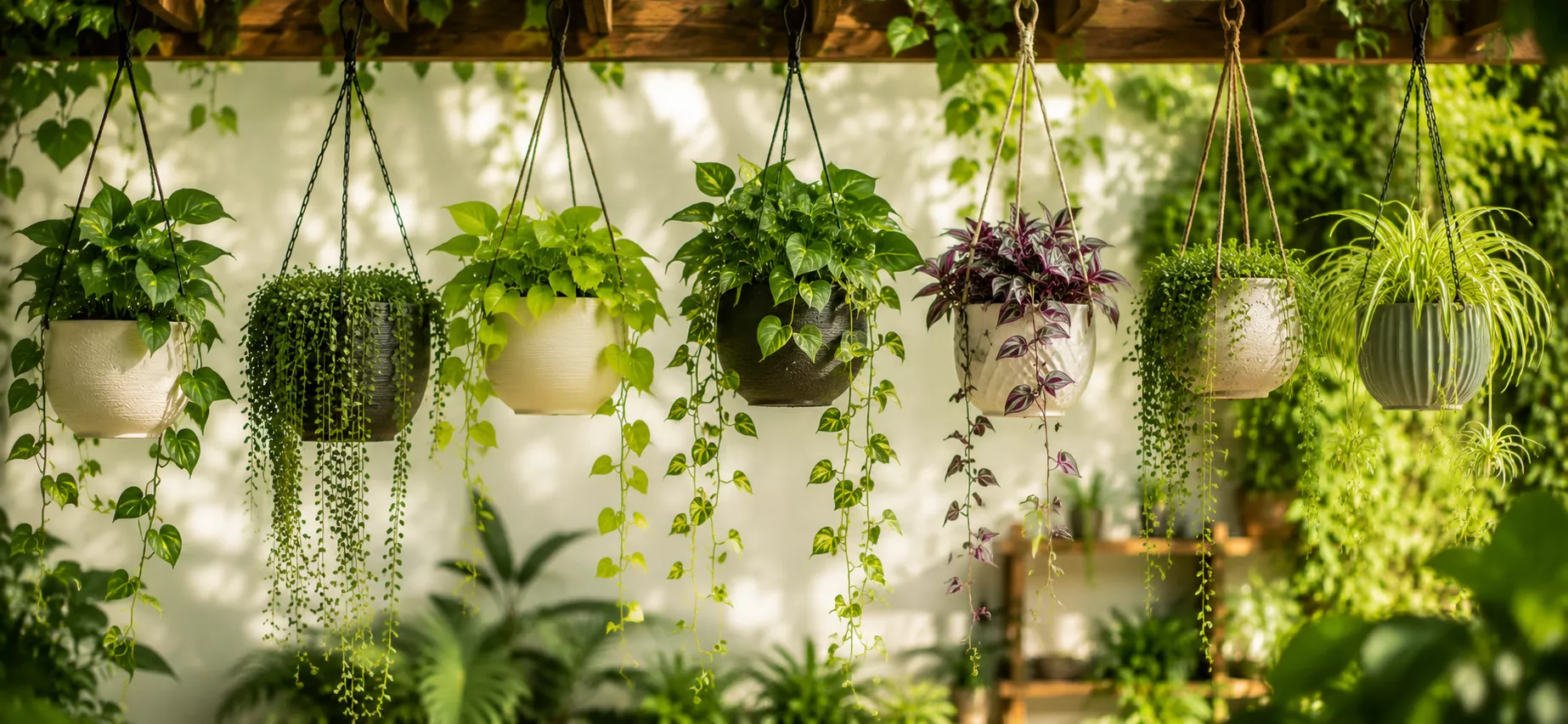 hanging-pots