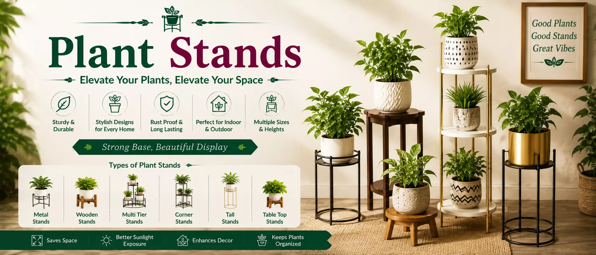 plant-stands