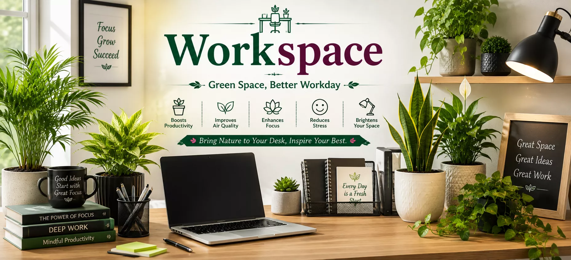 workspace